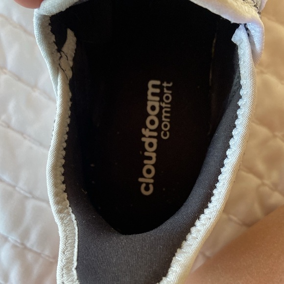 Adidas cloudfoam comfort - Picture 5 of 5